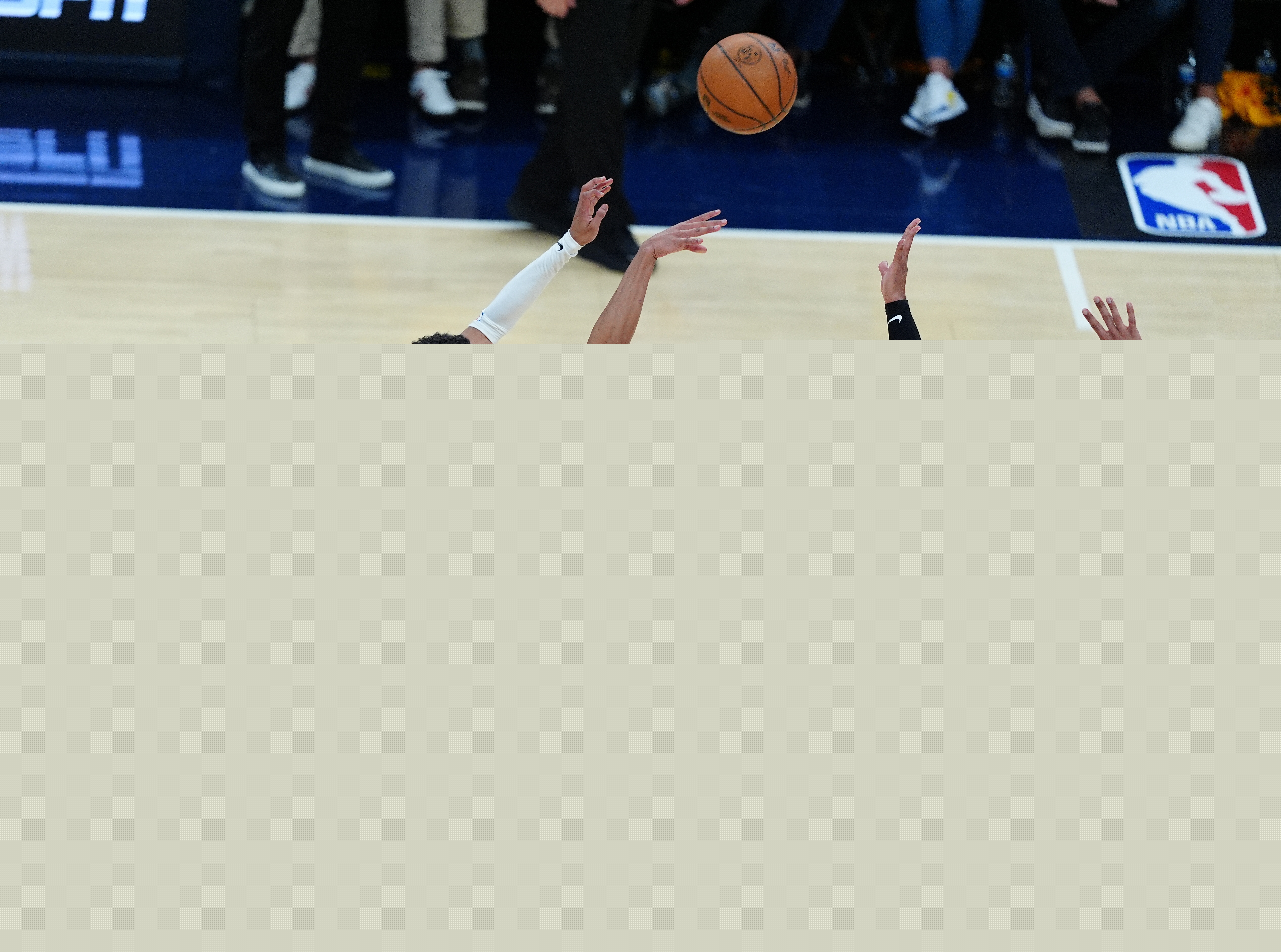 NBA名宿直言哈利伯頓控場能力完勝布倫森 得分火力稍遜一籌