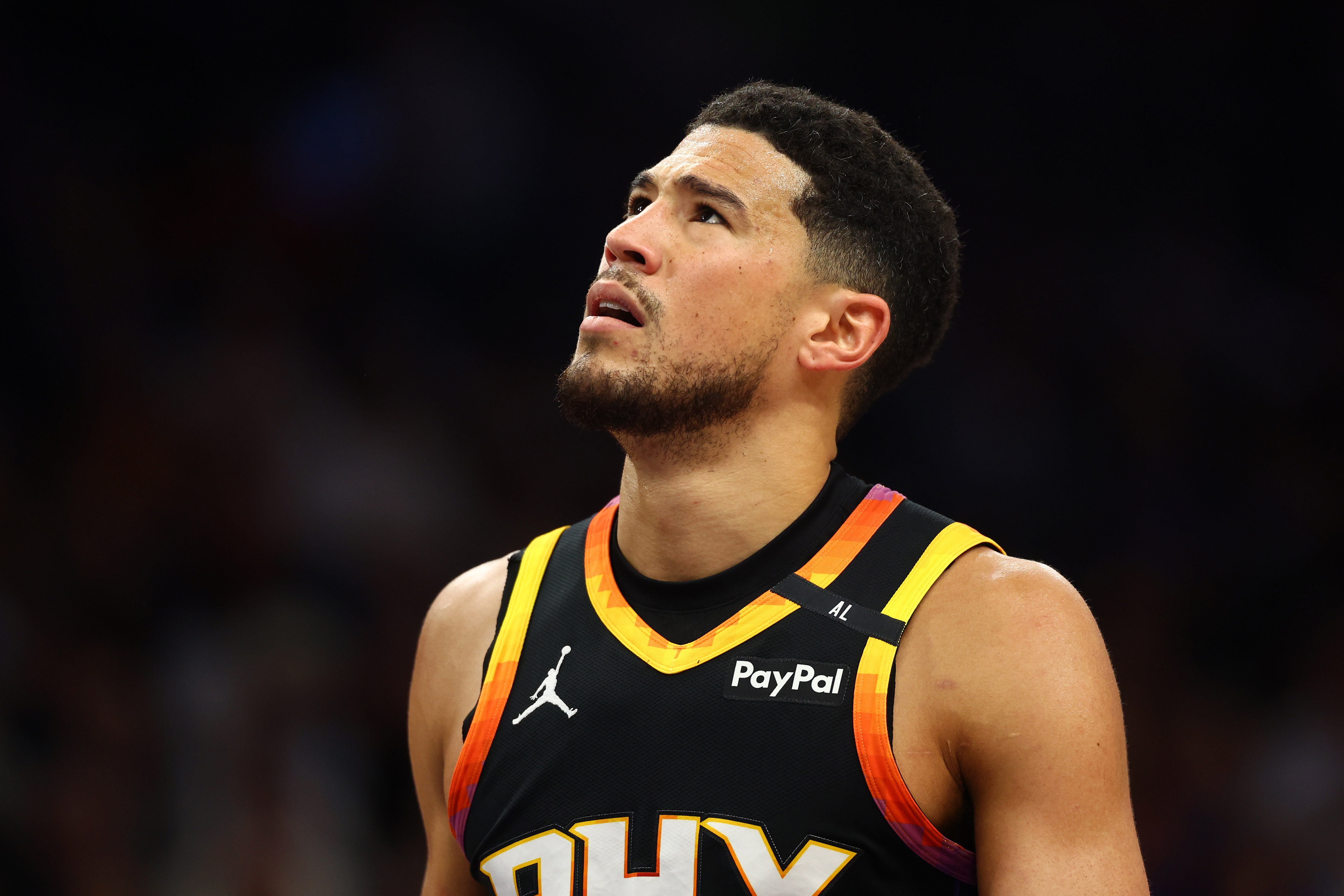 布克11年NBA生涯遭遇8任主帥更迭 太陽隊帥位為何如此動蕩