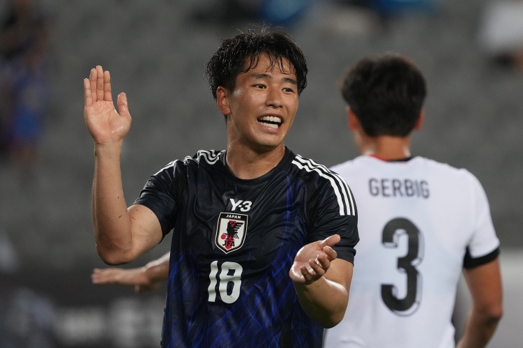 山田新坦言日本隊(duì)席位爭奪殘酷 坦言壓力巨大難掩無力感